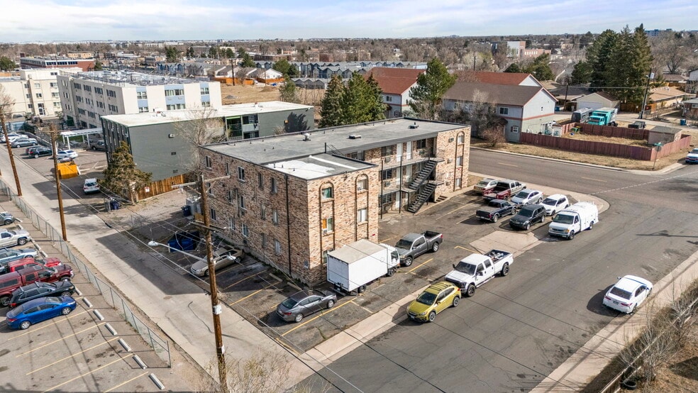 More Photos Of ,  Multifamily For Sale