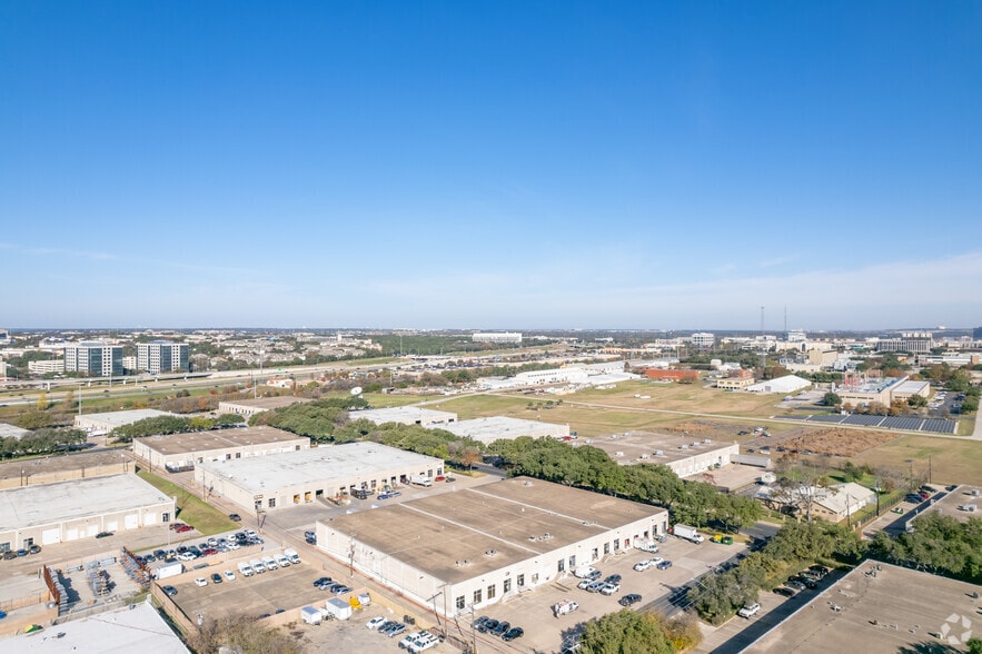 More Photos Of 3101 Longhorn Blvd, Austin Warehouse For Lease