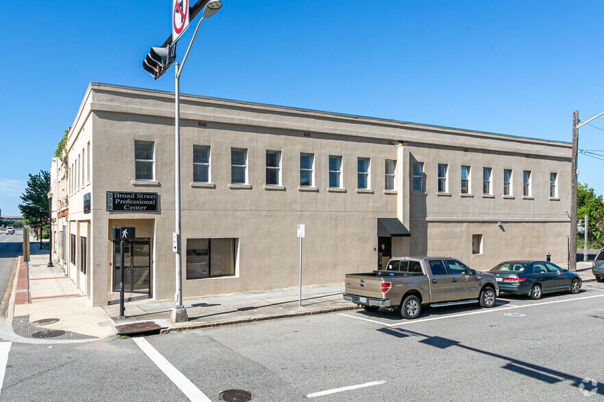 More Photos Of 326 N Broad St, Jacksonville Loft Creative Space For Lease