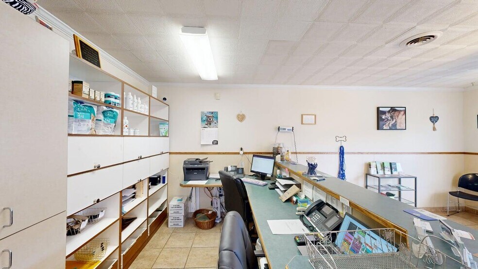 More Photos Of 1321 N 27th St, Billings Medical For Sale