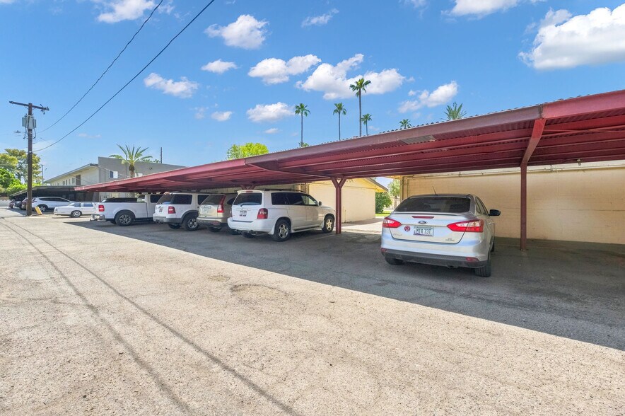 More Photos Of 1123 E Sierra Vista Dr, Phoenix Apartments For Sale