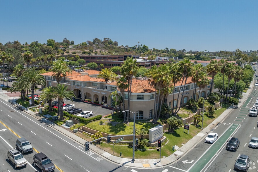 More Photos Of 499 N El Camino Real, Encinitas Medical For Lease
