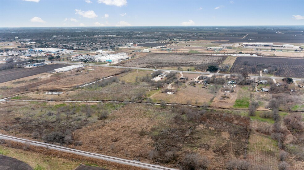 More Photos Of 3101 State 95 hwy, Taylor Land For Sale