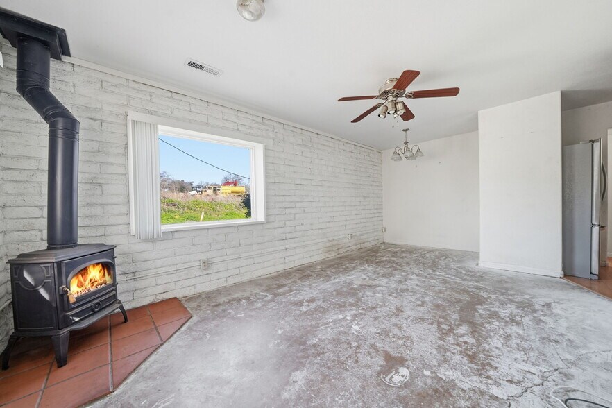 More Photos Of 11071 CA-88, Jackson Office For Sale