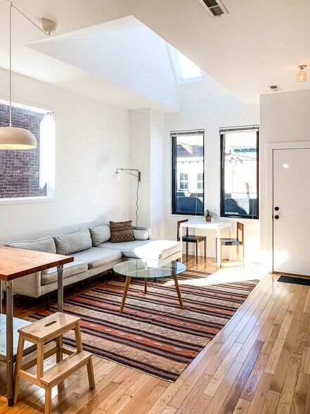 More Photos Of 311 N 2nd St, Richmond Storefront Retail Office For Sale
