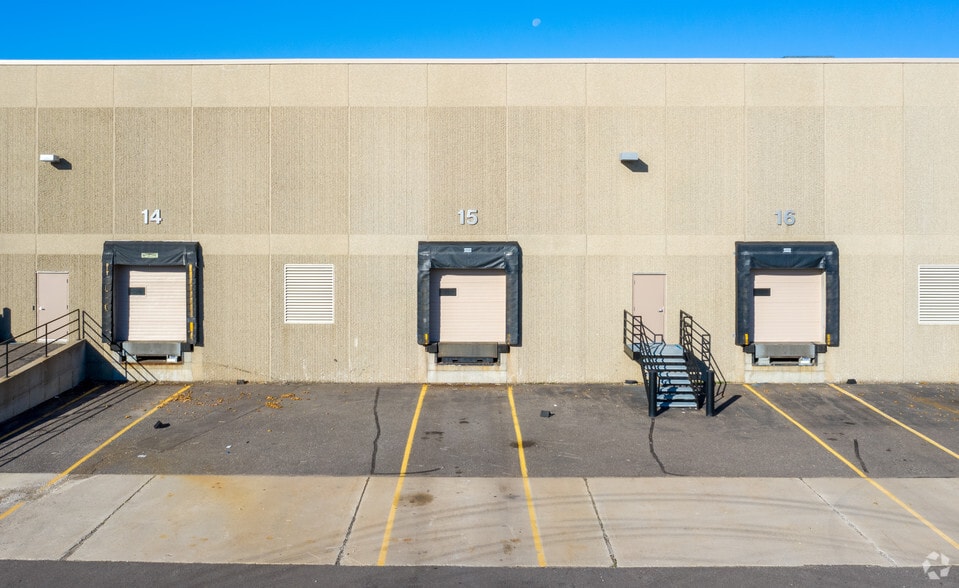 More Photos Of 8400 89th Ave N, Brooklyn Park Warehouse For Lease