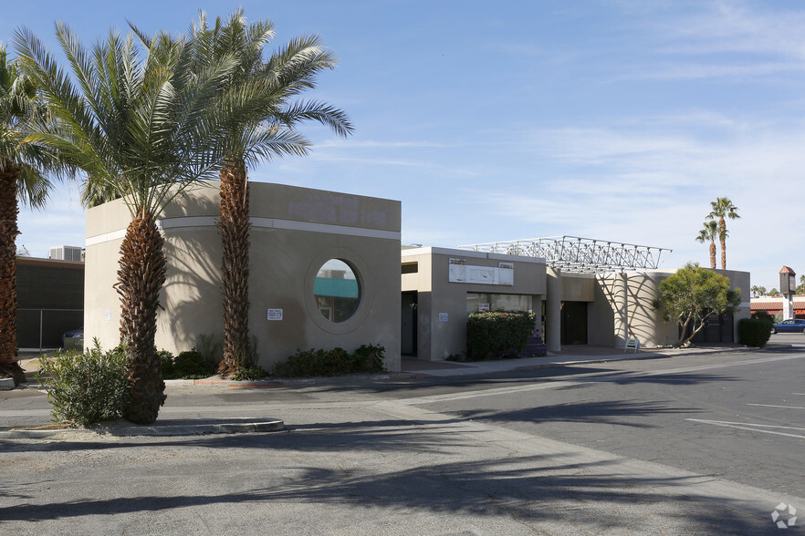 Primary Photo Of 81953 Hwy 111, Indio Office For Lease