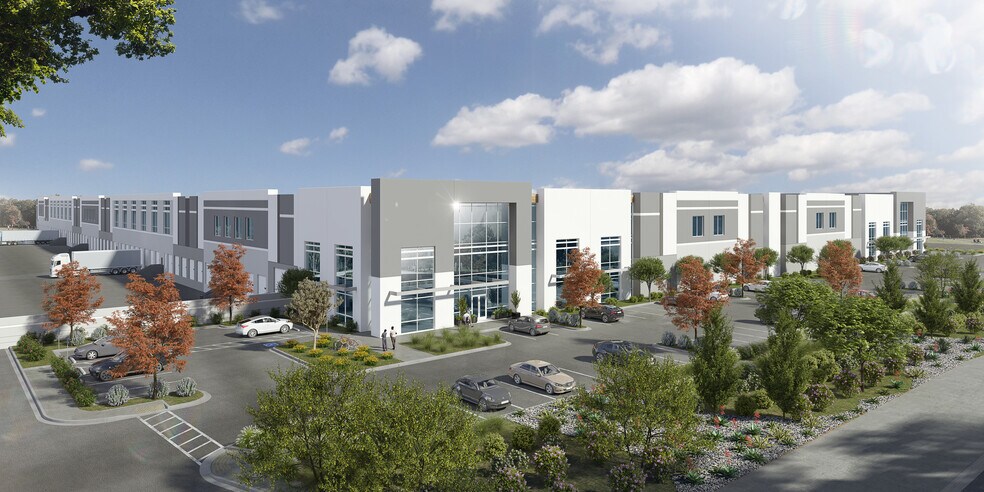 More Photos Of 39415 8th St E, Palmdale Distribution For Sale