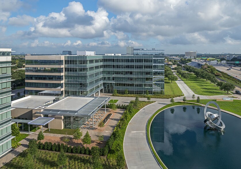 More Photos Of 3600 W Sam Houston Pky S, Houston Office For Lease