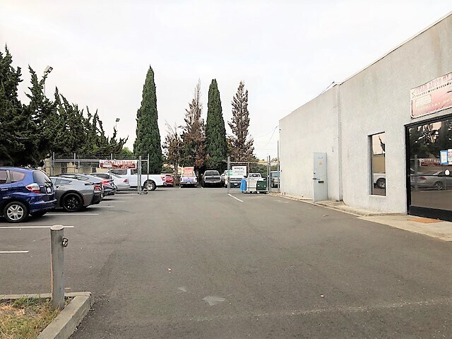 More Photos Of 21739 Mission Blvd, Hayward Auto Repair For Sale