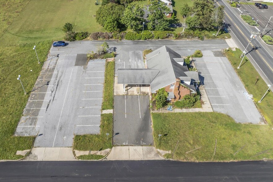 More Photos Of 614 Union Rd, Vineland Office For Sale