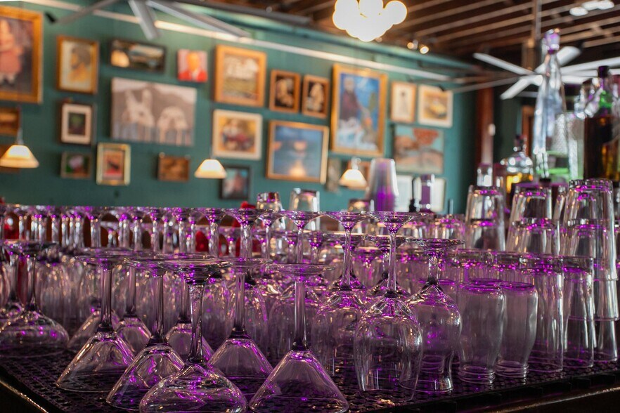 More Photos Of 1016 Woodland St, Nashville Restaurant For Lease