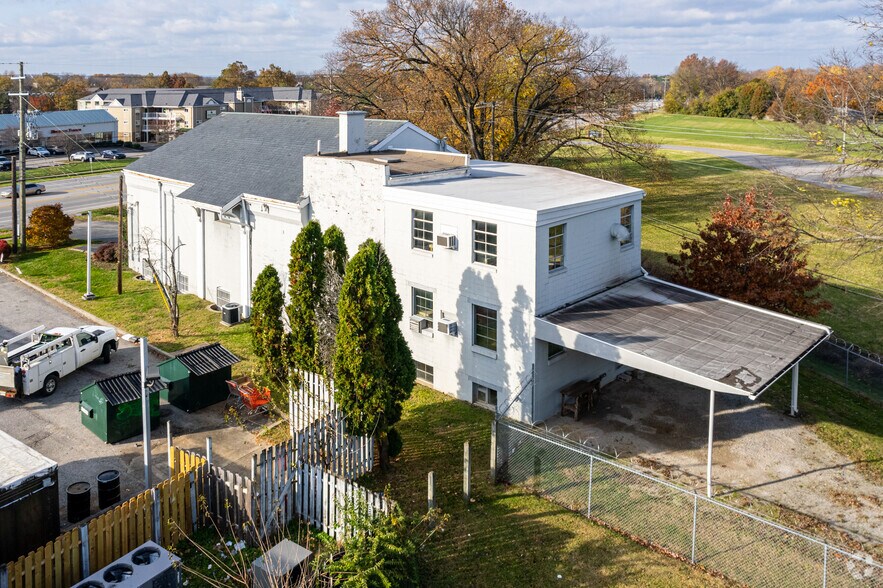 More Photos Of 4545 Taylorsville Rd, Louisville Freestanding For Sale