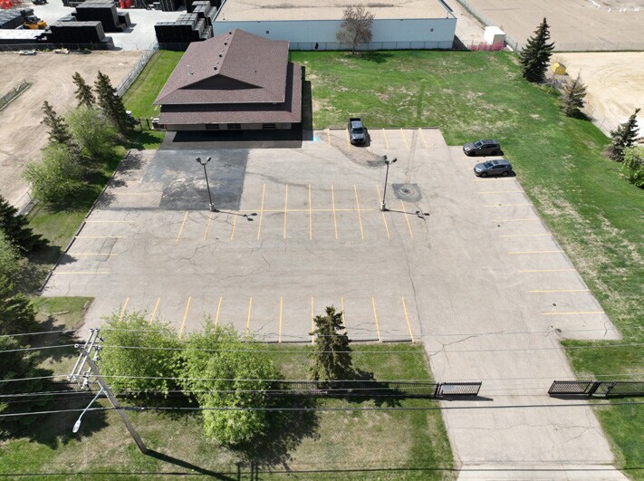 More Photos Of 9270 48 St NW, Edmonton Religious Facility For Sale