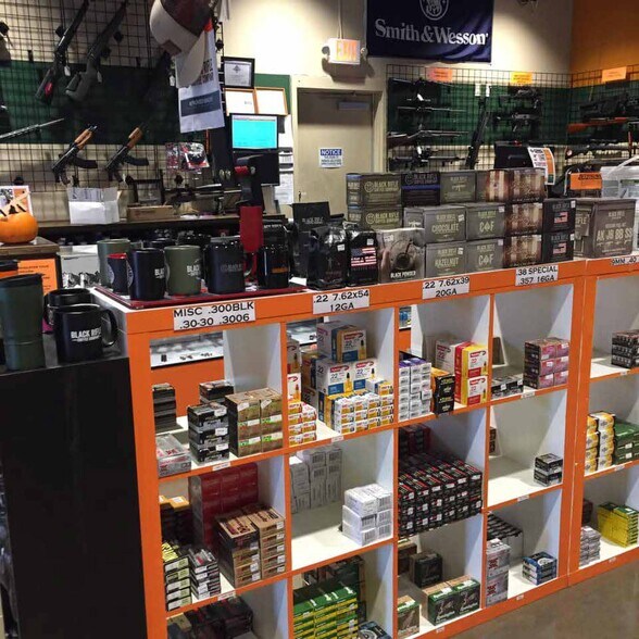 More Photos Of 1616 State Route 28, Loveland General Retail For Sale