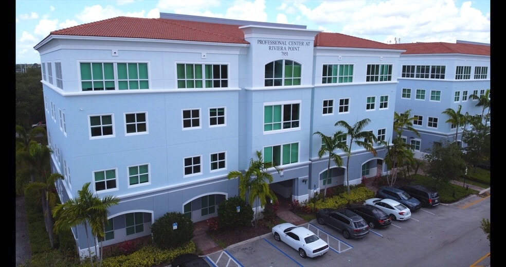 More Photos Of 7951 Riviera Blvd, Miramar Unknown For Lease