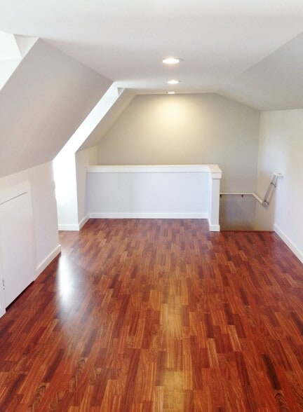 More Photos Of 15 S 7th Ave, Long Branch Self Storage For Lease