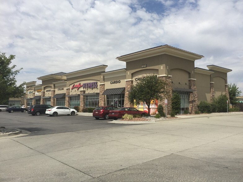 More Photos Of 1142 W 2700 N, Ogden Freestanding For Lease