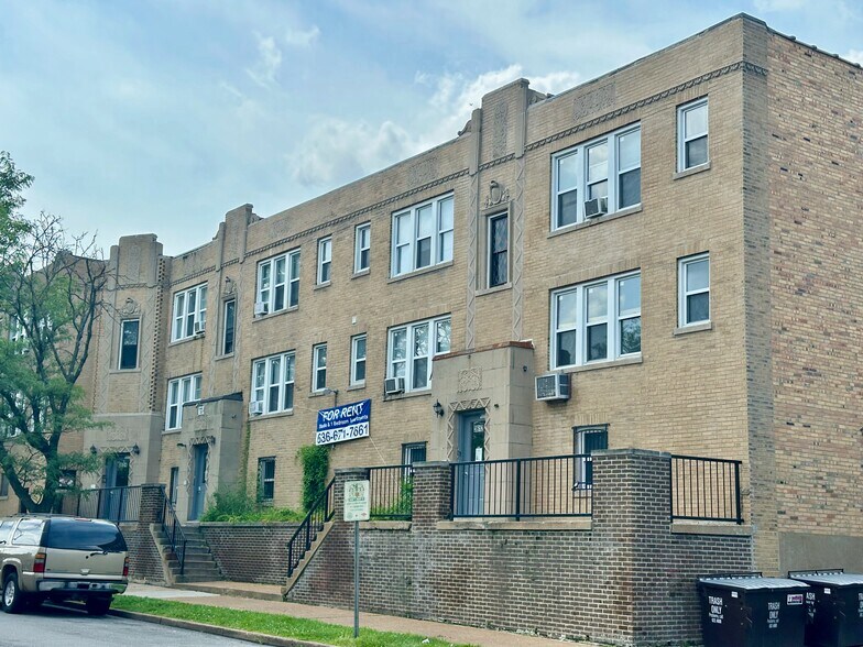 More Photos Of 5001 S Grand Blvd, Saint Louis Apartments For Sale