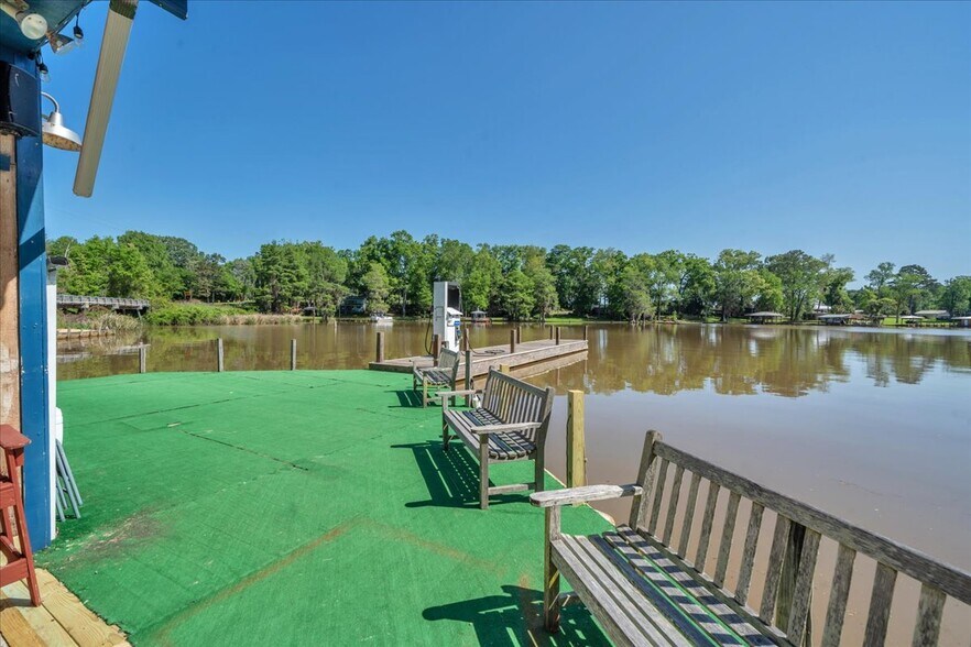 More Photos Of 3077 Lamar Rd, Cobb Restaurant For Sale