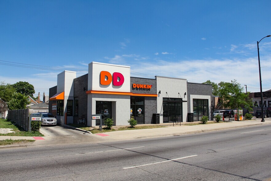 More Photos Of 6435 S Cicero Ave, Chicago General Retail For Lease