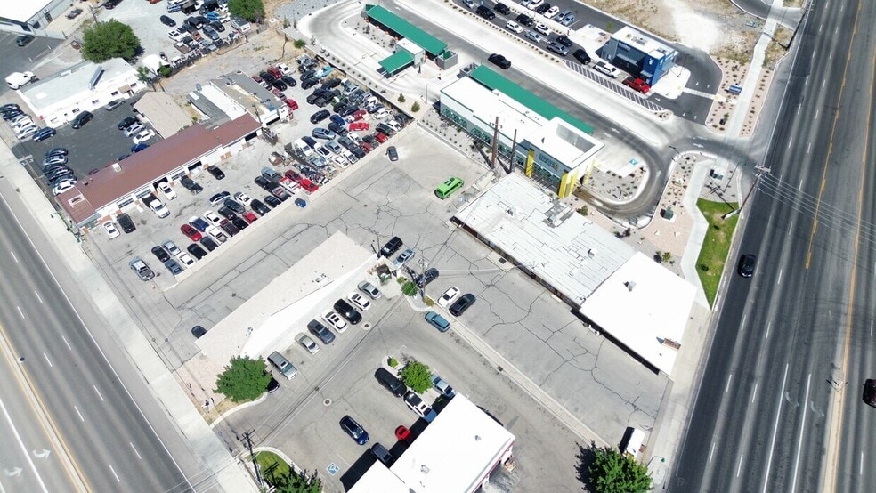 More Photos Of 845 N State St, Orem Freestanding For Sale