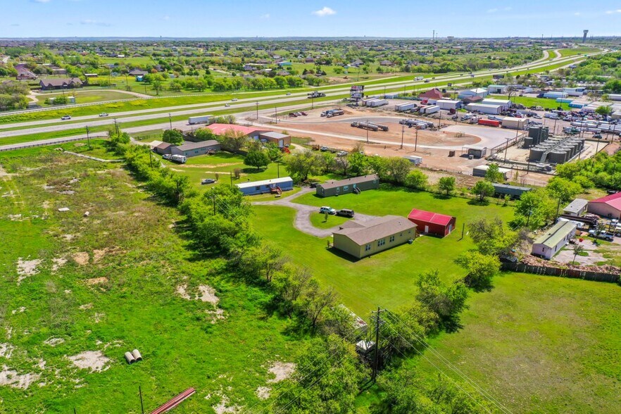 More Photos Of 14035 US Highway 287, Fort Worth Land For Sale