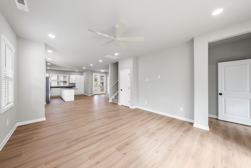 More Photos Of 2209 Garden Place Pl, Raleigh Apartments For Sale