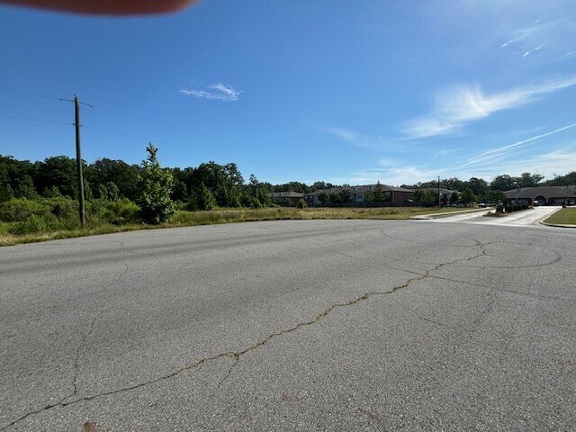 More Photos Of 10705 Burkhalter Haas Dr, North Little Rock Land For Sale