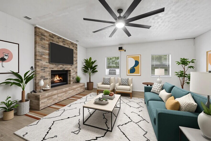 More Photos Of 3243 Parental Home Rd, Jacksonville Office For Sale