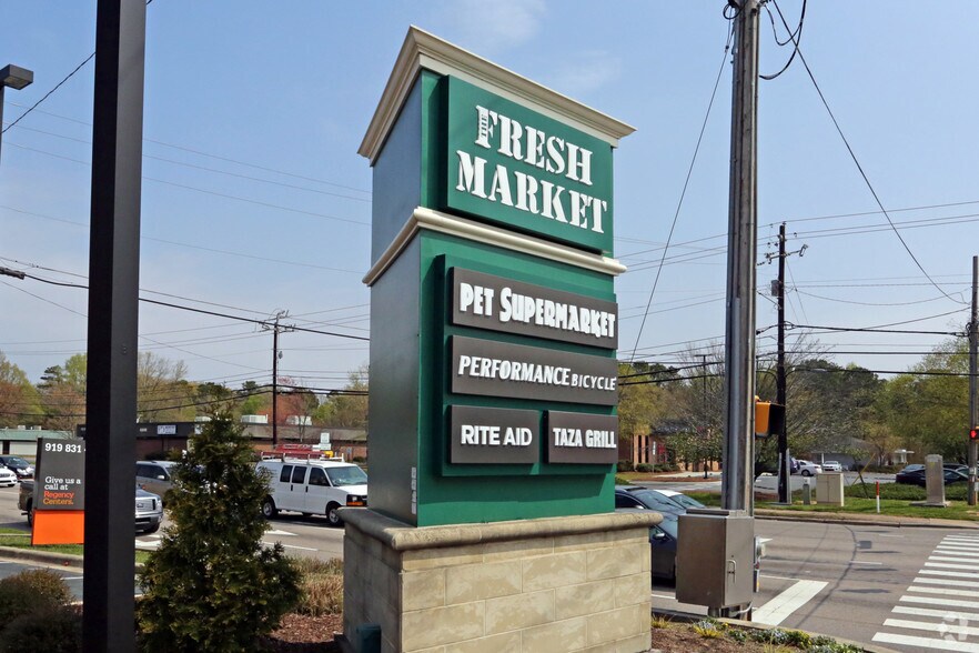 More Photos Of 6325 Falls of Neuse Rd, Raleigh Supermarket For Lease