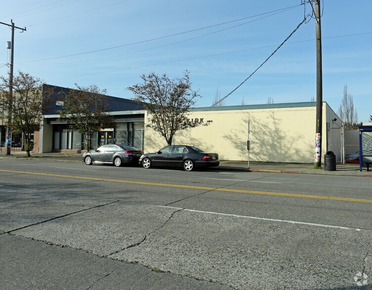 More Photos Of 5111 Leary Ave NW, Seattle Manufacturing For Lease