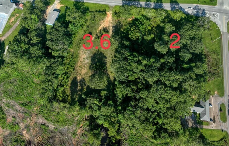 More Photos Of 0 US 49, Wiggins Land For Sale