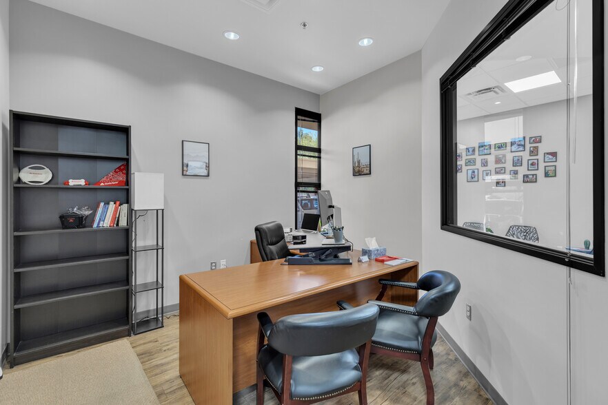 More Photos Of 8155 E Indian Bend Rd, Scottsdale Office For Sale