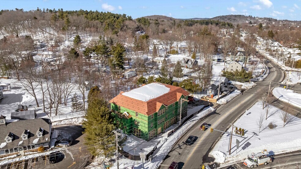 More Photos Of 39 Hillside Ave, Amesbury Storefront Retail Office For Lease