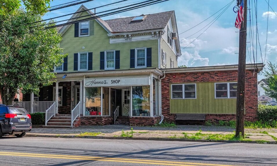Primary Photo Of 46 N Main St, Milltown General Retail For Lease