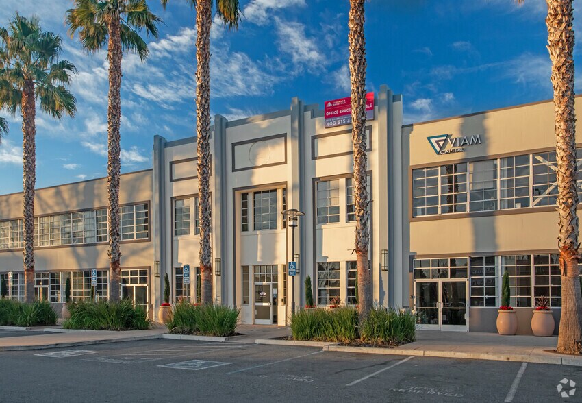 More Photos Of 2161-2199 Monterey Rd, San Jose Unknown For Lease