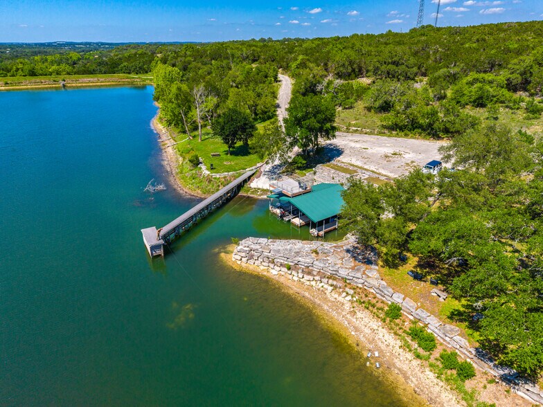 More Photos Of 19760 Ranch Road 12, Driftwood Land For Sale