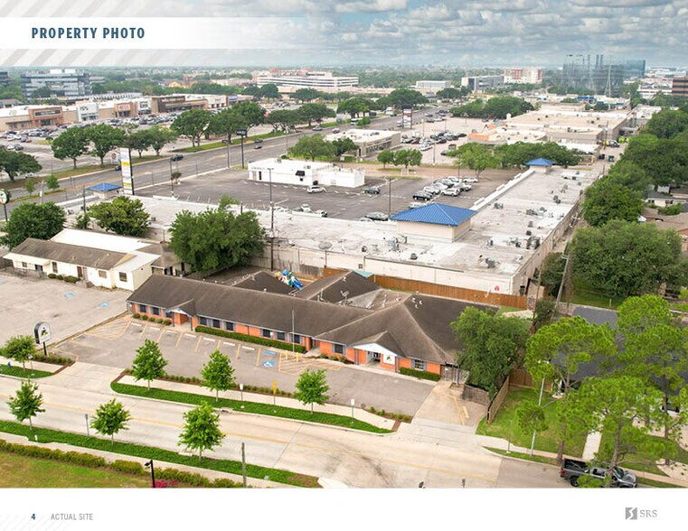 More Photos Of 2526 Walnut Bend, Houston Daycare Center For Sale