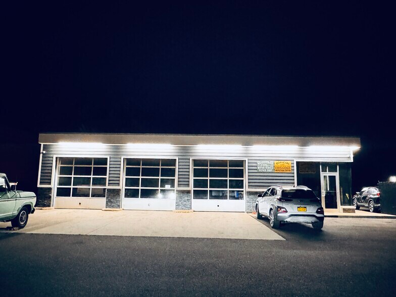More Photos Of 215 Robbins Ln, Syosset Service Station For Sale