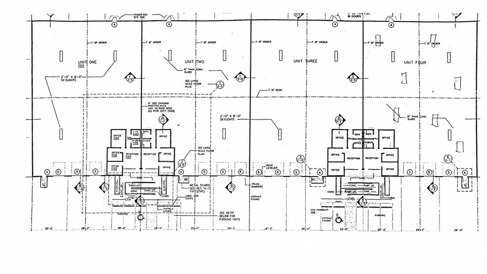 More Photos Of 12295 Rojas Dr, El Paso Warehouse For Lease