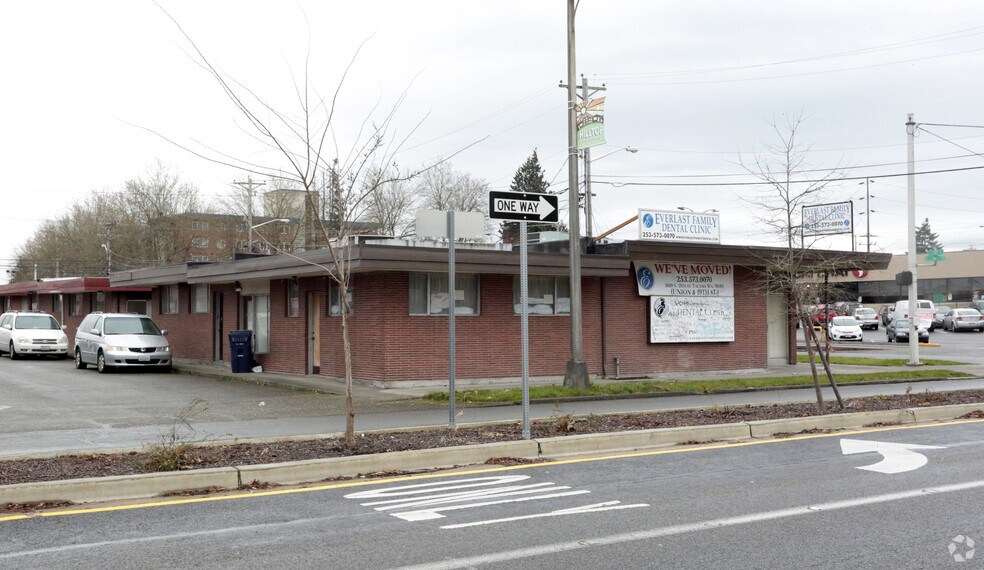 More Photos Of 1212 S 11th St, Tacoma Office For Sale