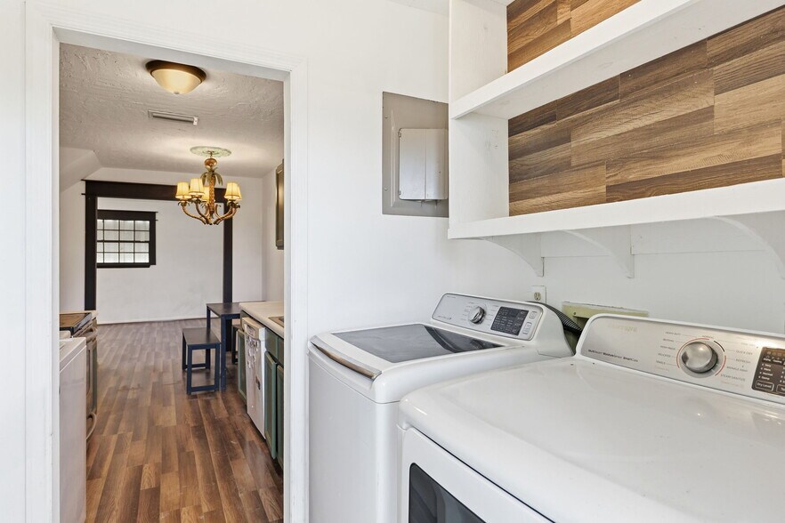 More Photos Of 207 SE 6th Ave, Okeechobee Multifamily For Sale