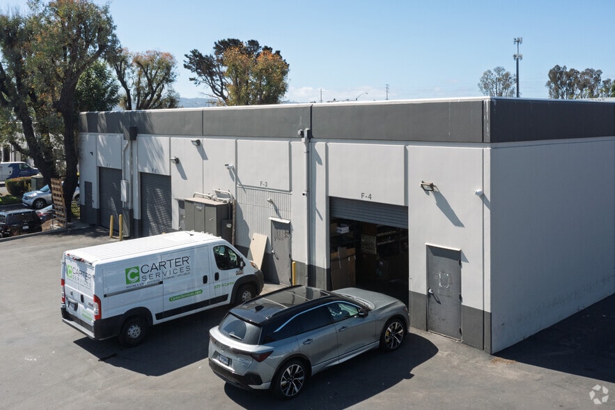 More Photos Of 2807 Oregon Ct, Torrance Research And Development For Lease