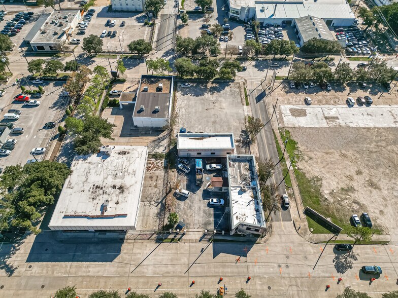 More Photos Of 2715 Fannin St, Houston Medical For Sale