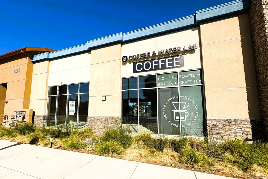 More Photos Of 651-685 Saratoga Ave, San Jose Unknown For Lease