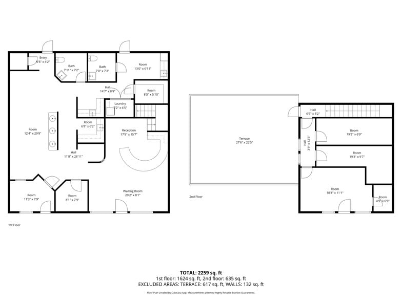 More Photos Of 1863 Alum Rock Ave, San Jose Medical For Sale