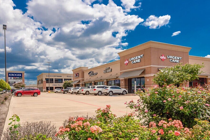 More Photos Of 13621 Skinner Rd, Cypress General Retail For Sale