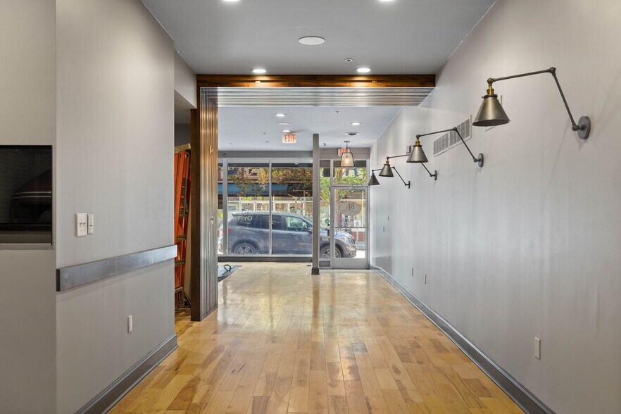 More Photos Of 494 Mill St, Danville Storefront For Lease