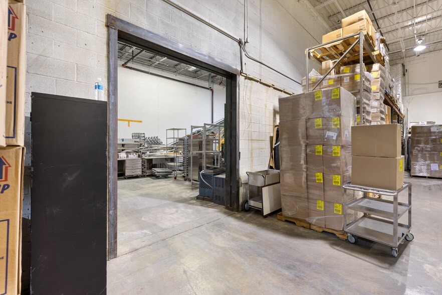 More Photos Of 5305 Midway Rd, Haltom City Distribution For Sale